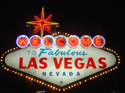 Fixed Fare to Las Vegas