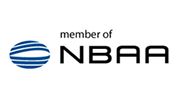 National Business Aviation Association Logo