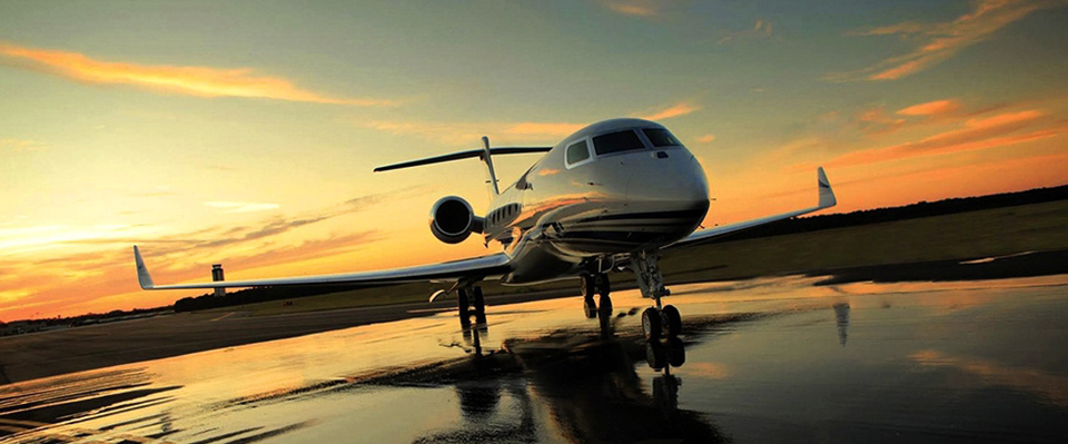 Orange County, California - Desert Jet Private Jet Charters