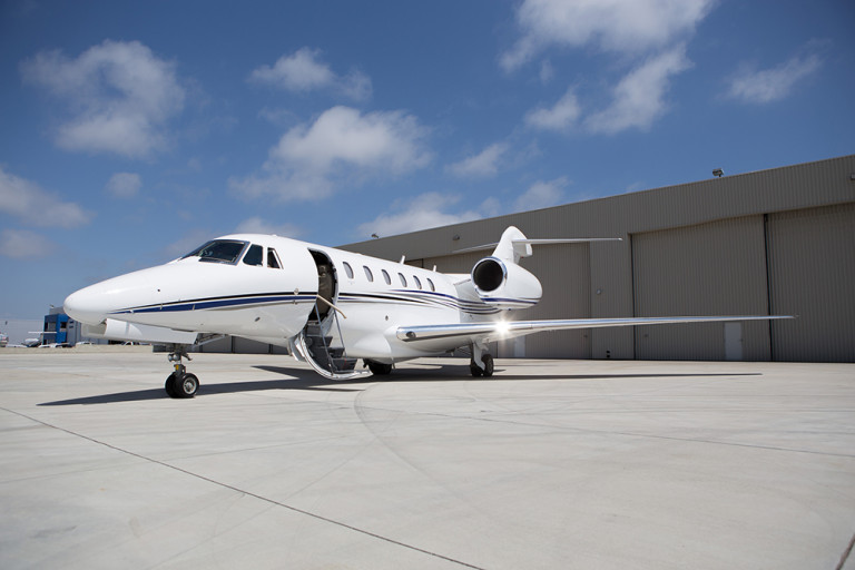 Jet Methods Announces Addition of the Cessna Citation X Elite