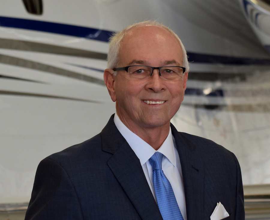 Phil Scharber Joins the Jet Methods Sales Team
