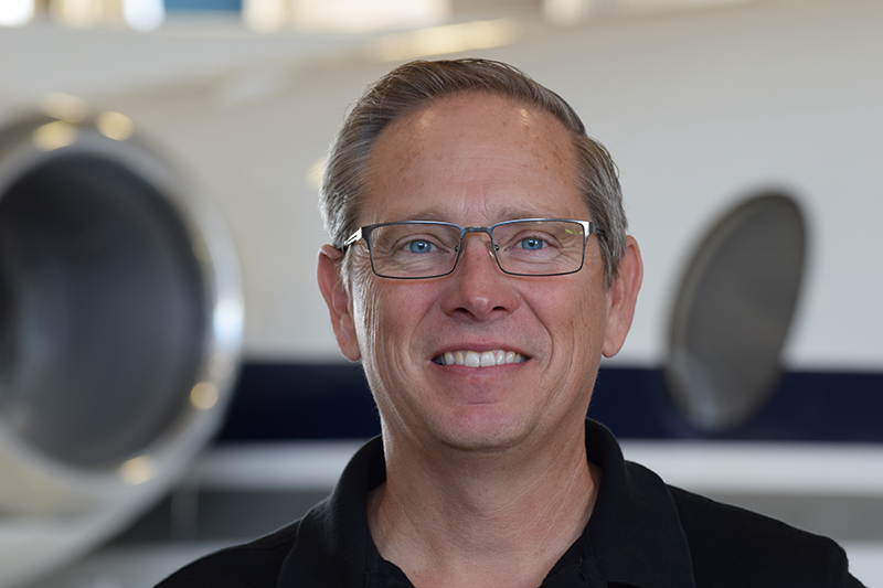 Doug Layne Joins the Jet Methods Maintenance Team