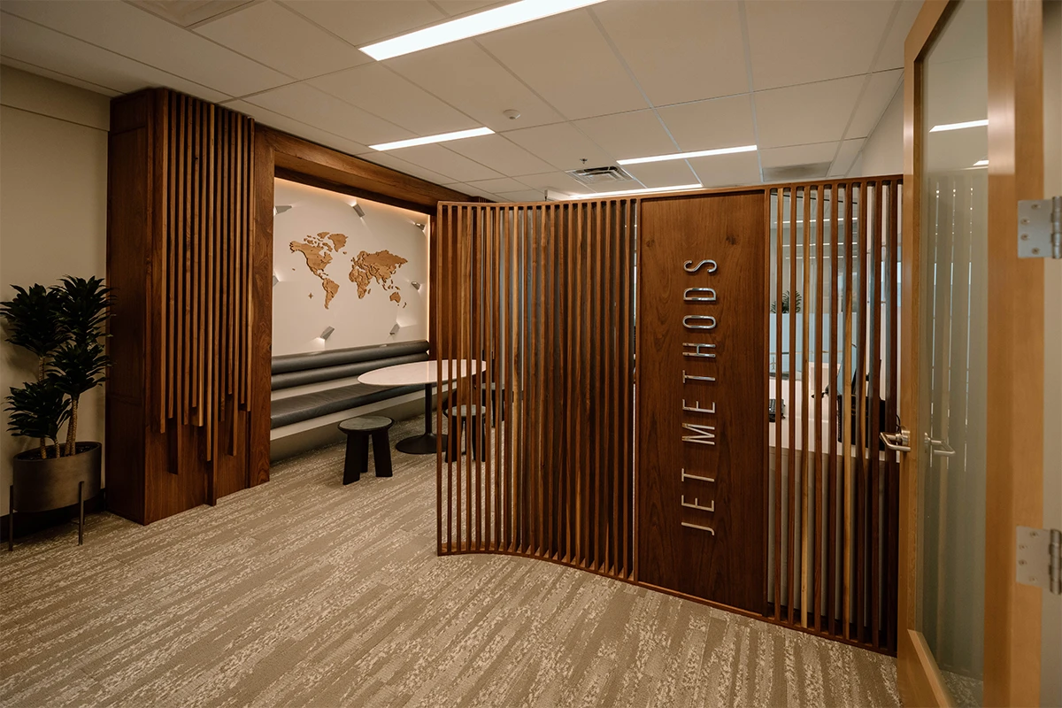 Jet Methods Relocates to State-of-the-Art Carlsbad Jet Center Facility